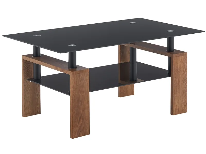 Couchtish KALO 55x90x40cm eiche