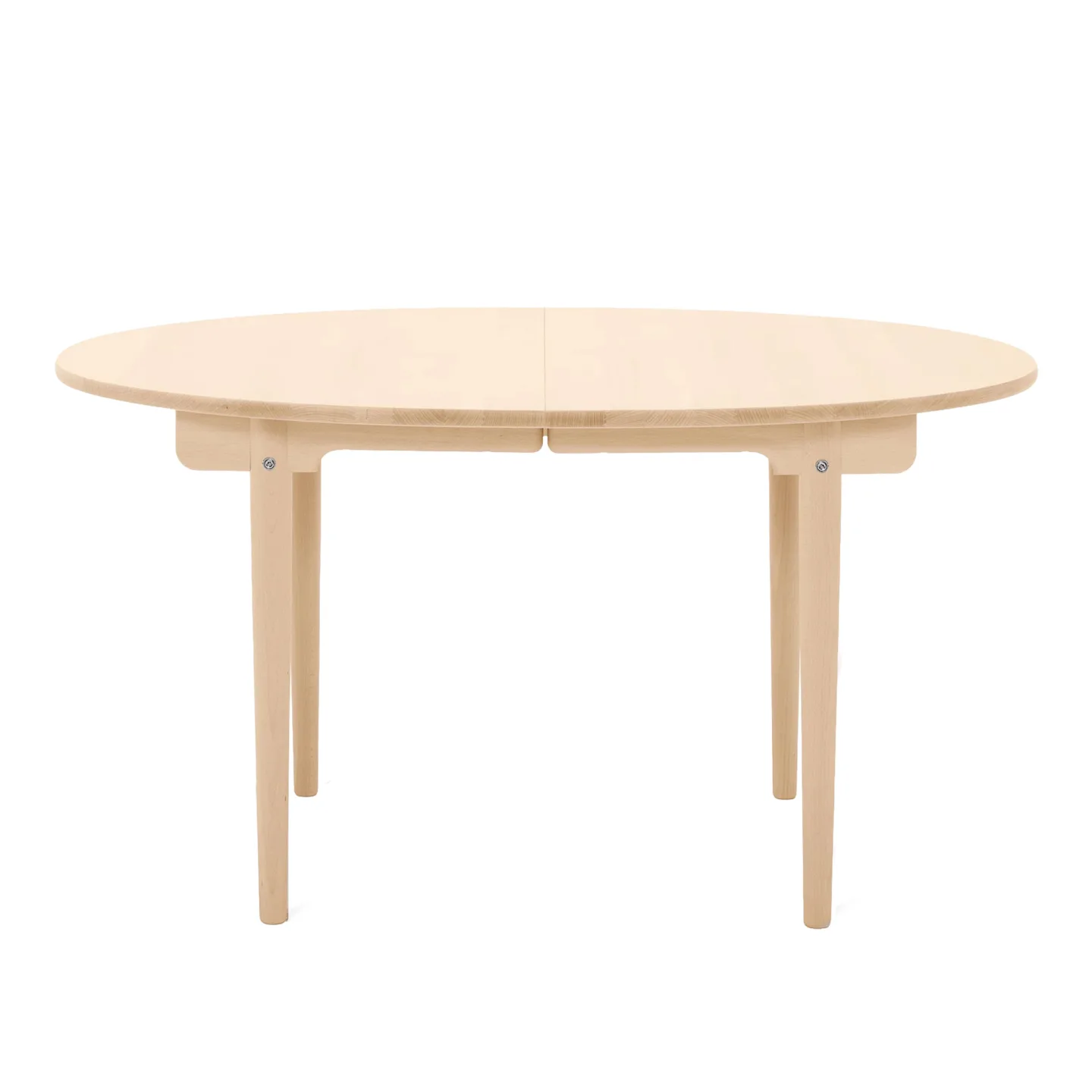 Carl Hansen - CH337 matbord såpad bok - Matbord - Hans J. Wegner