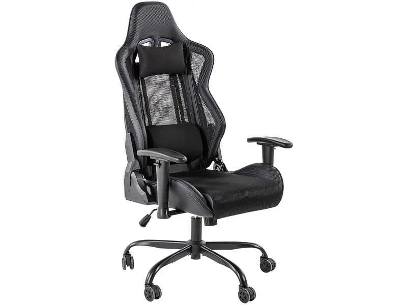 Gaming Sessel VADOR 2 Mesh