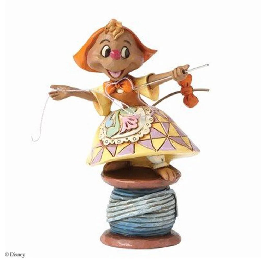 Disney Figur Askungens medhjälpare