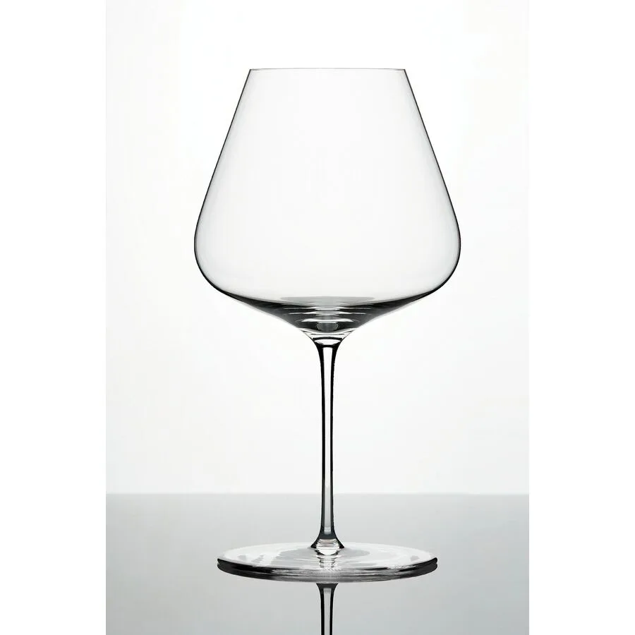 Weingläser-Set Denk'Art Transparent Glas 23 cm 12.5 cm