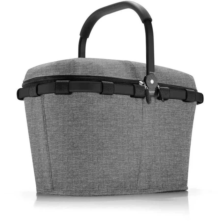 Einkaufskorb Reisenthel Twist Silver B 48 cm