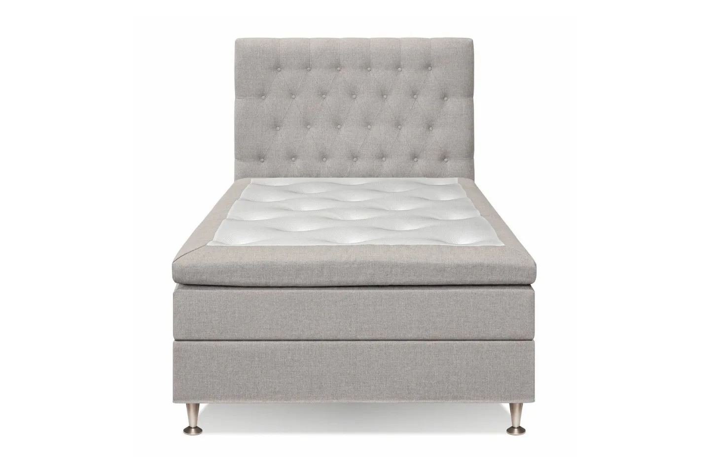 Meja Sängpaket 140x200 - Beige
