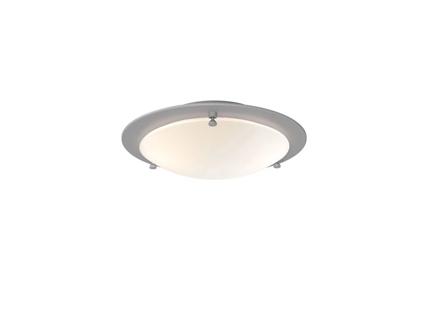 Cirklo Taklampe Ø30 Concrete - Belid - Stue - Metall