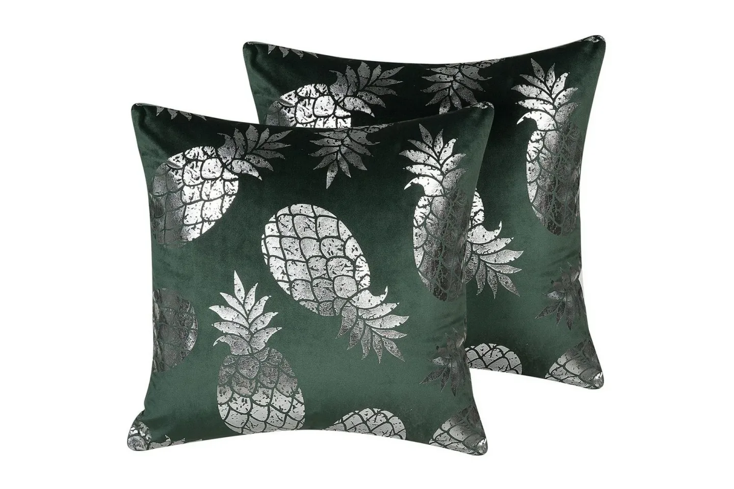 Prydnadskuddar Astilbe set om 2 -