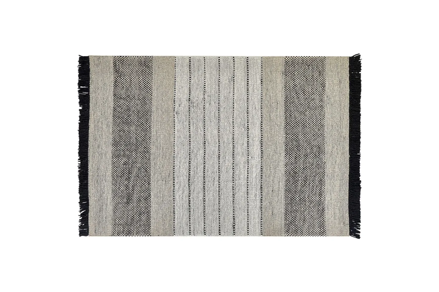 Yazlik Ullmatta 140x200 cm - Beige