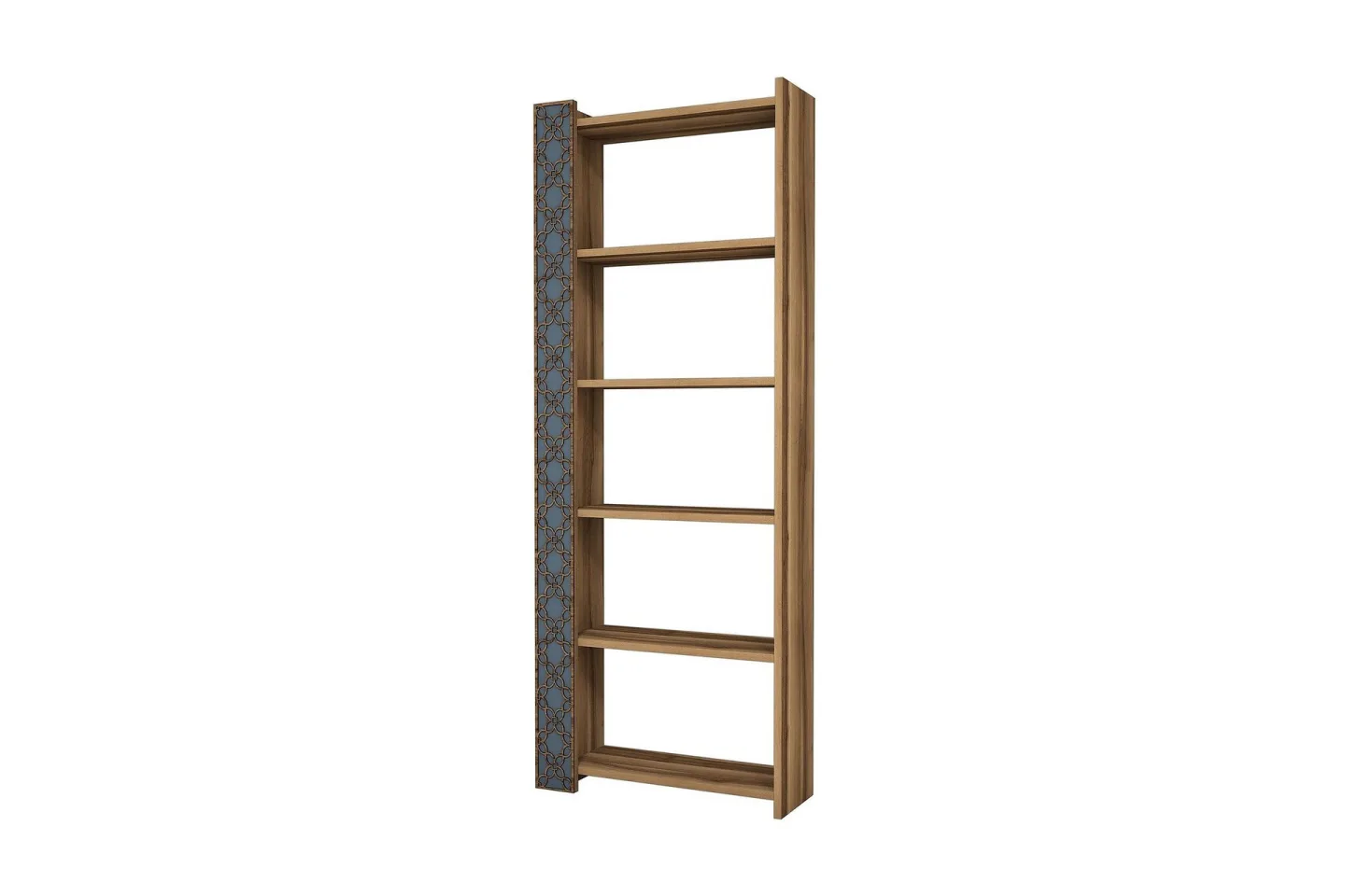 Hovdane Bokhylla 64 cm - Brun