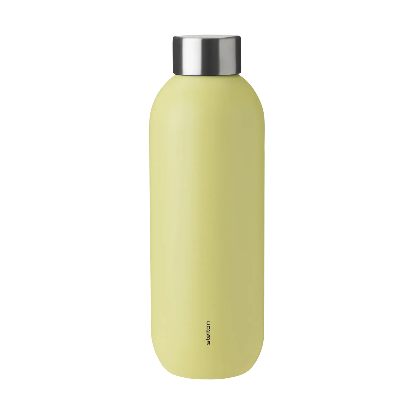 Stelton Keep Cool Thermoflasche 0,6 l Laevis