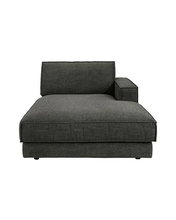 Montana Chaise Longue Haze Wood Right