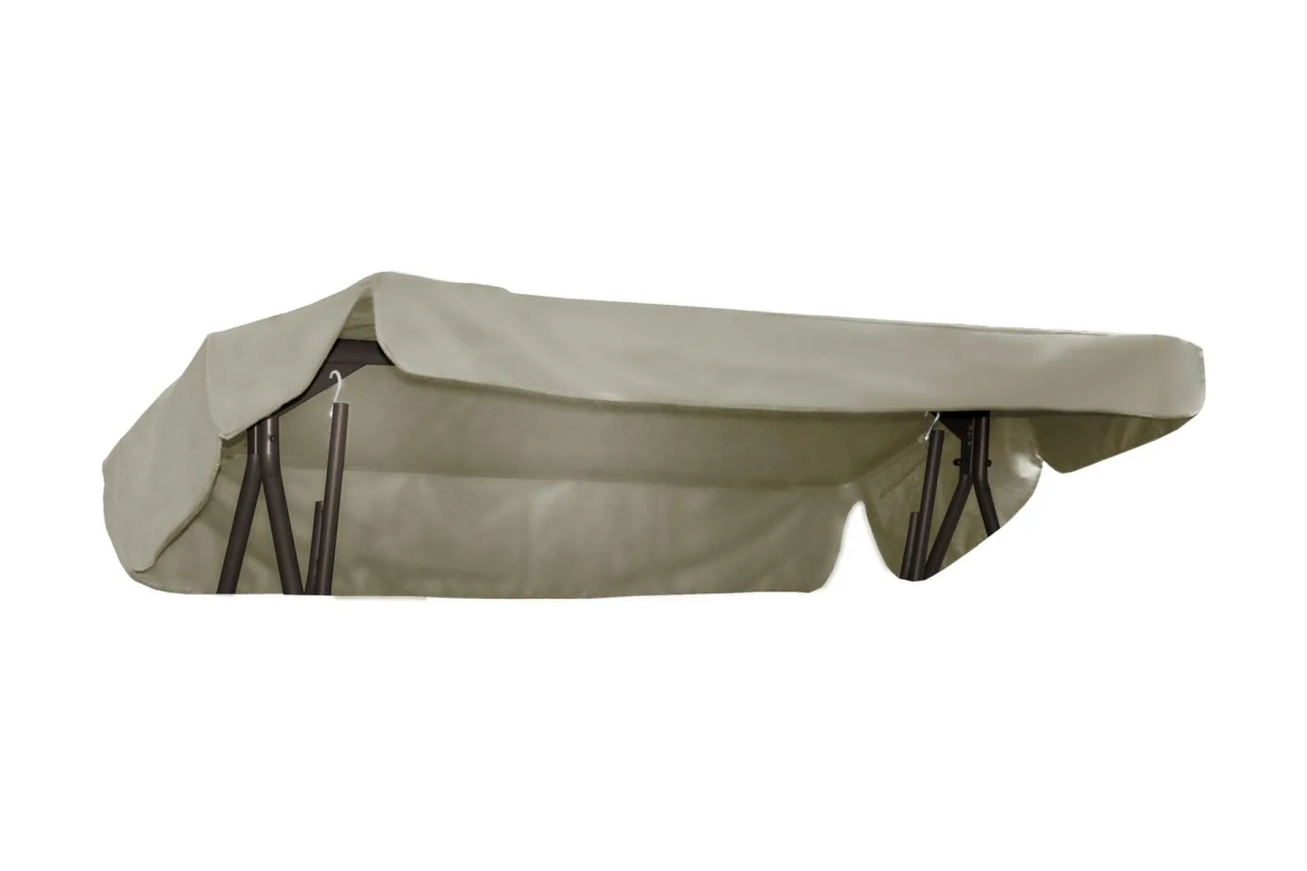 Canada Hammocktak 170x278 cm - Taupe