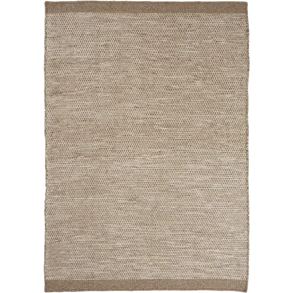 Linie_Design, Asko Lt.grau 170x240 Teppich