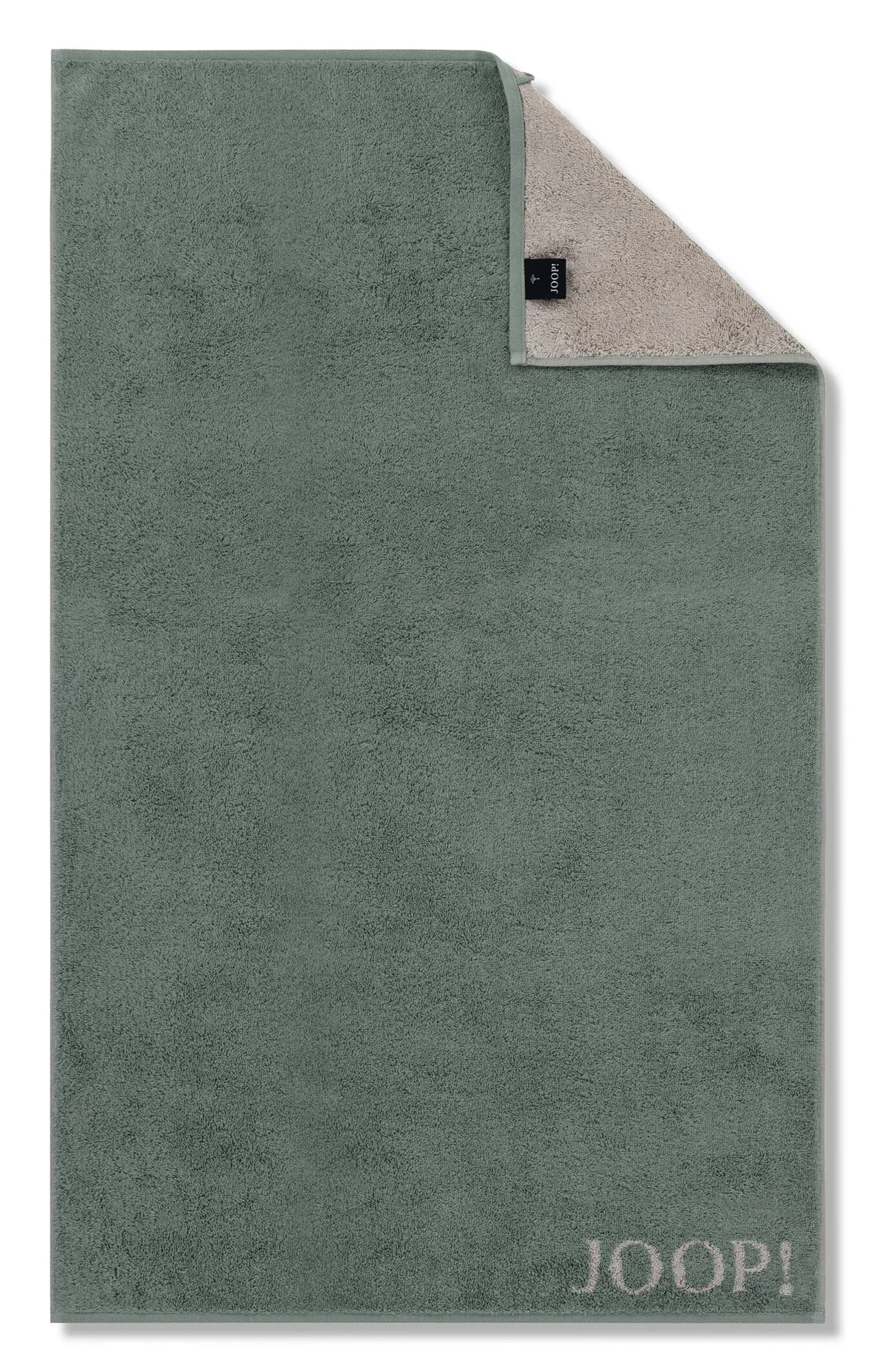 Cawö Gästetuch Classic, Pinie, 30 x 50 cm | Schubiger Möbel