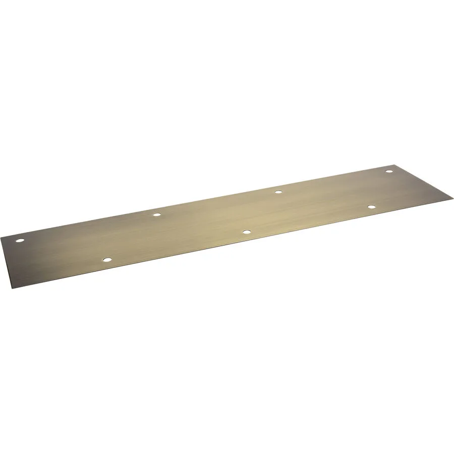 System Industrial Silber Metall - Farbe: messing