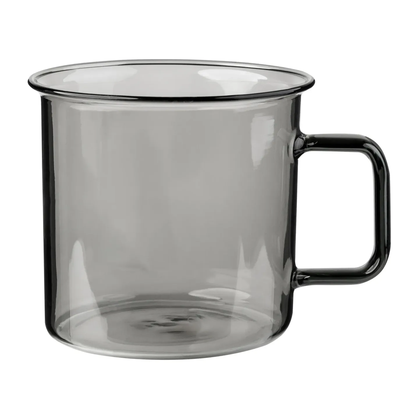 Muurla Muurla Glastasse 35cl Grau
