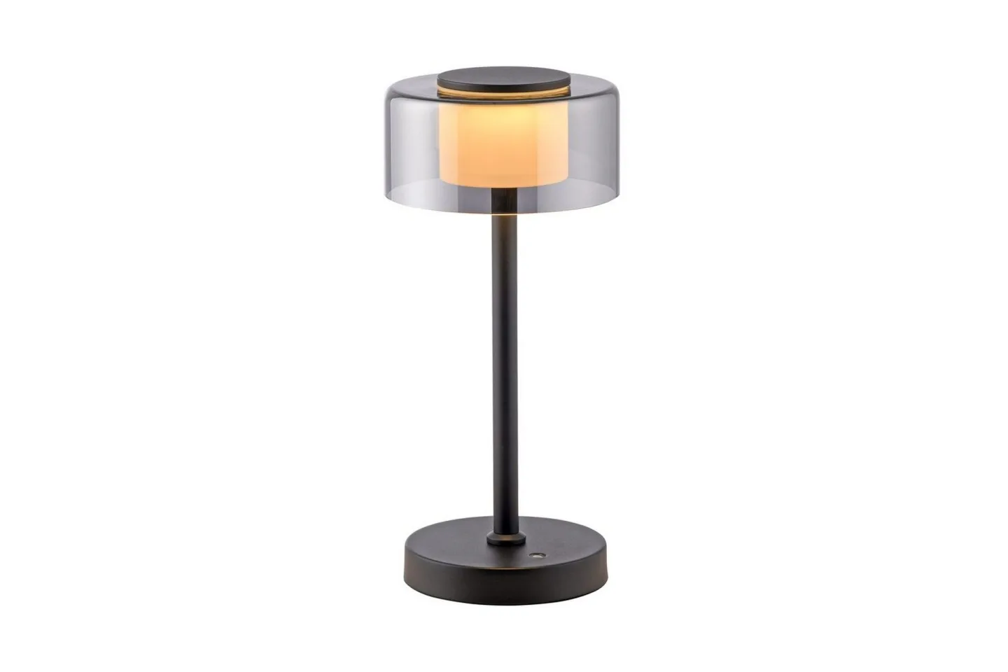 Rika Paul Neuhaus Bordslampa - Black