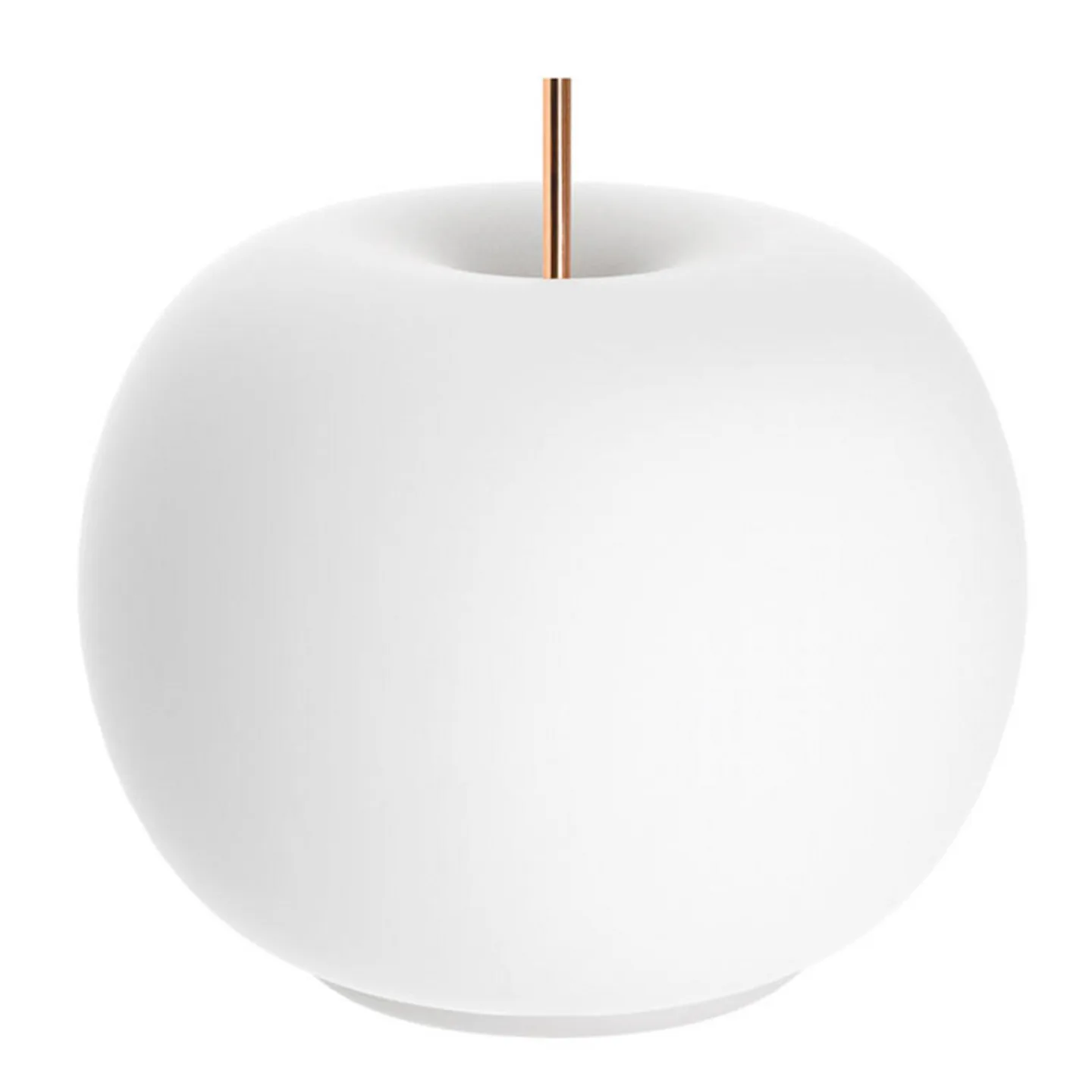 Kushi Mobile Bordslampa Copper - KDLN - Vardagsrum - Design - Metall - Klot