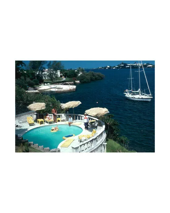 Bermuda Idyll