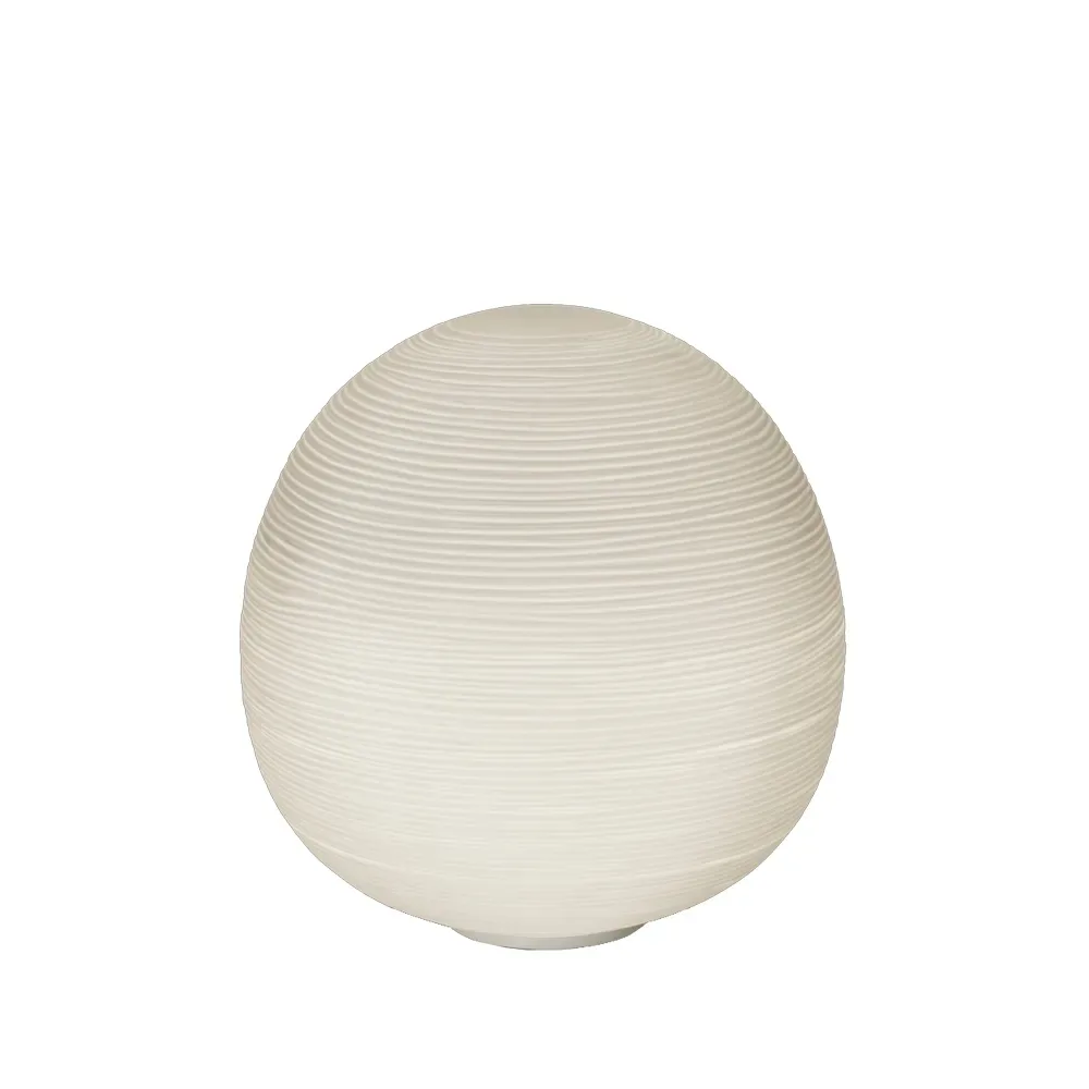 Foscarini Rituals XL bordslampa bianco