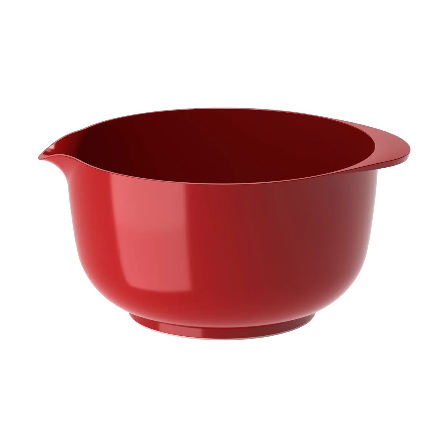 Rosti Margrethe Schüssel 4 l Rot