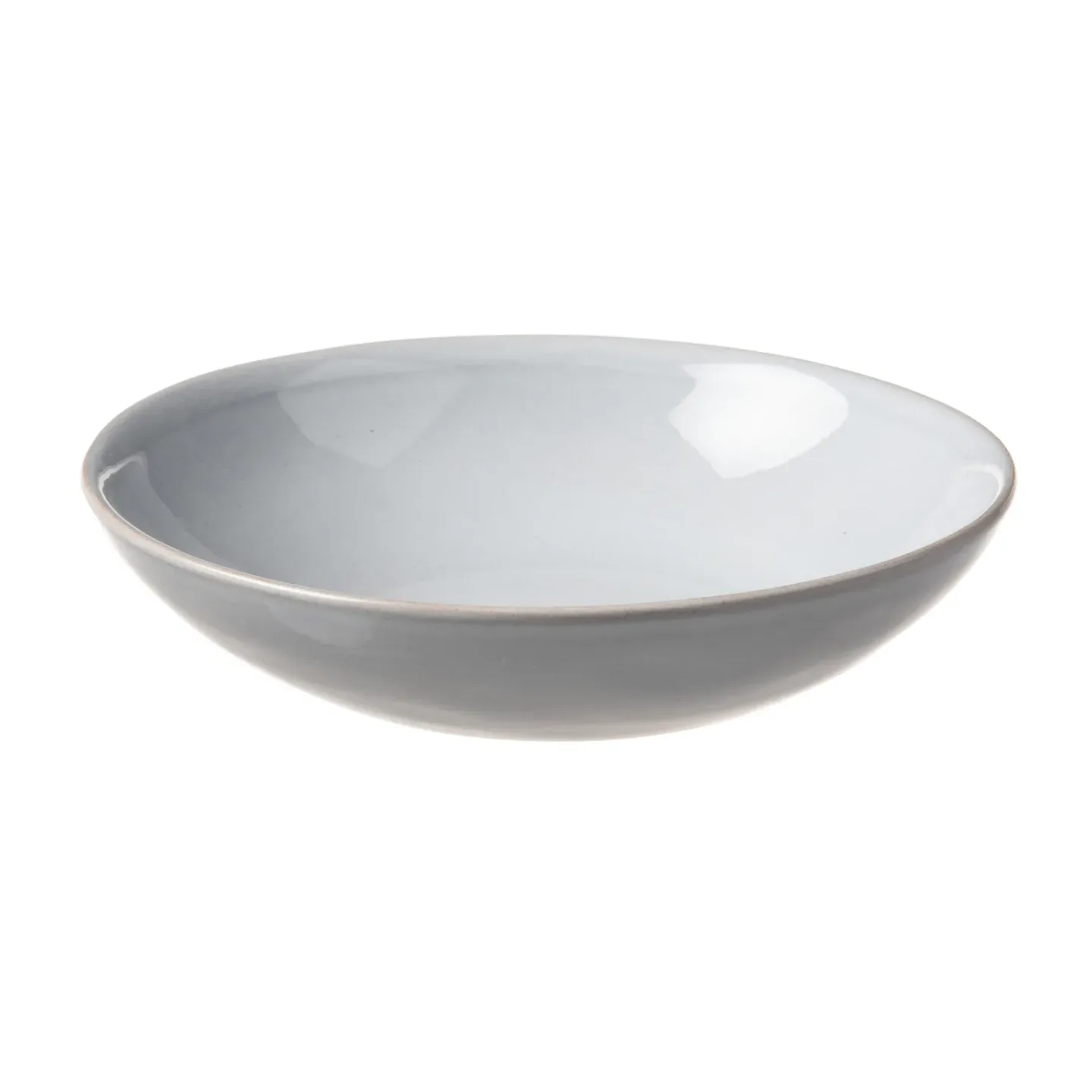 Heirol Heirol x Nosse Smooth tiefer Teller Ø20cm Stone