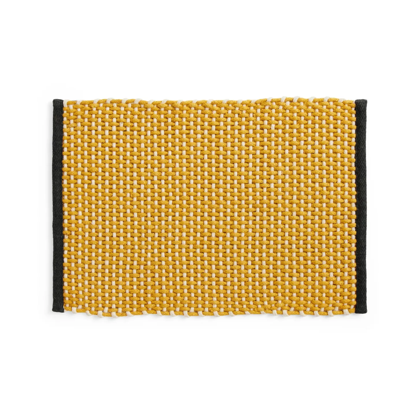 HAY HAY dörrmatta 50x70 cm Ochre