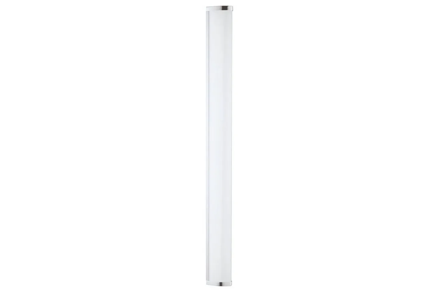 Vägg-/Taklampa Eglo Gita 2 900 mm - Vit/Krom