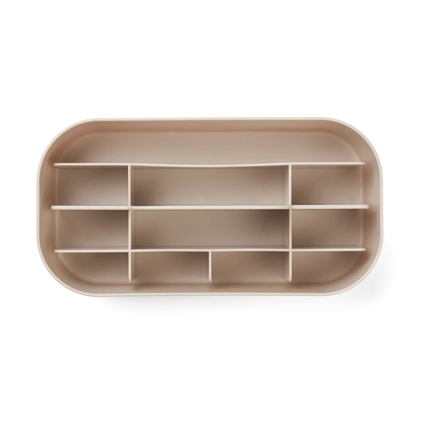 Liewood Hope storage caddy Aufbewahrungsbox 17x32 cm Sandy