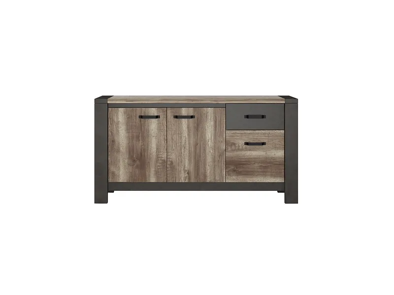 CIANN Sideboard MALT 50x171x88cm
