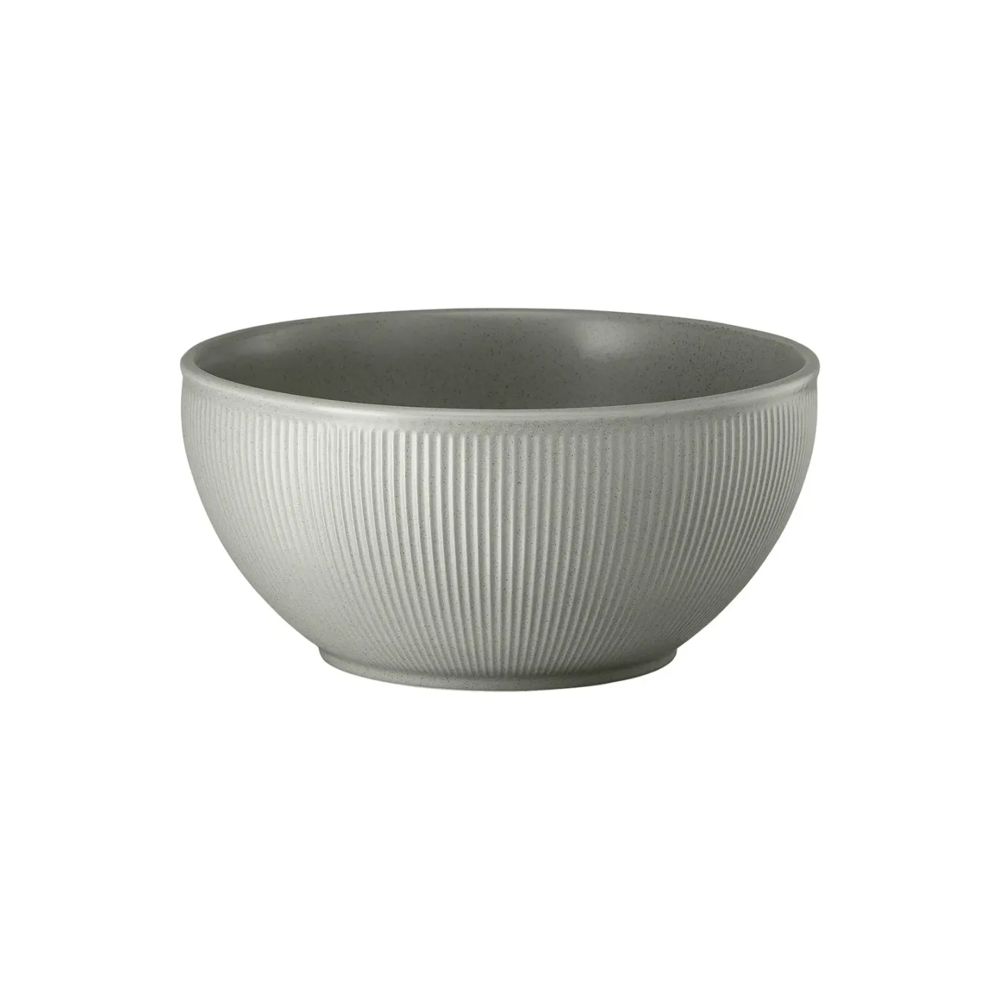 Rosenthal Thomas Clay Smoke Karotte Ø24 cm Graugrün