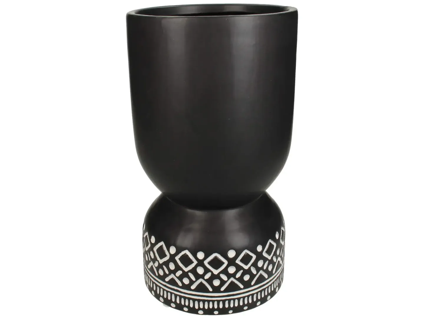 Kersten Gefäss Ethnostyle D: 28 cm | Schubiger Möbel