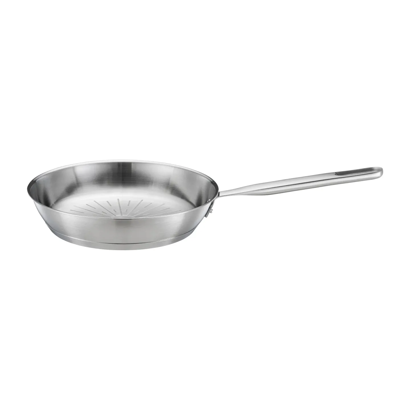 Fiskars All Steel Pure Pfanne 24cm