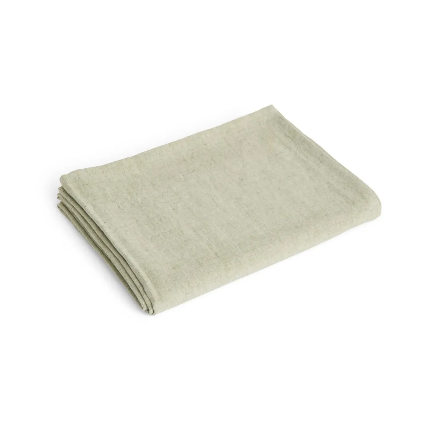 HAY Terrazza duk Soft olive, 230x150 cm