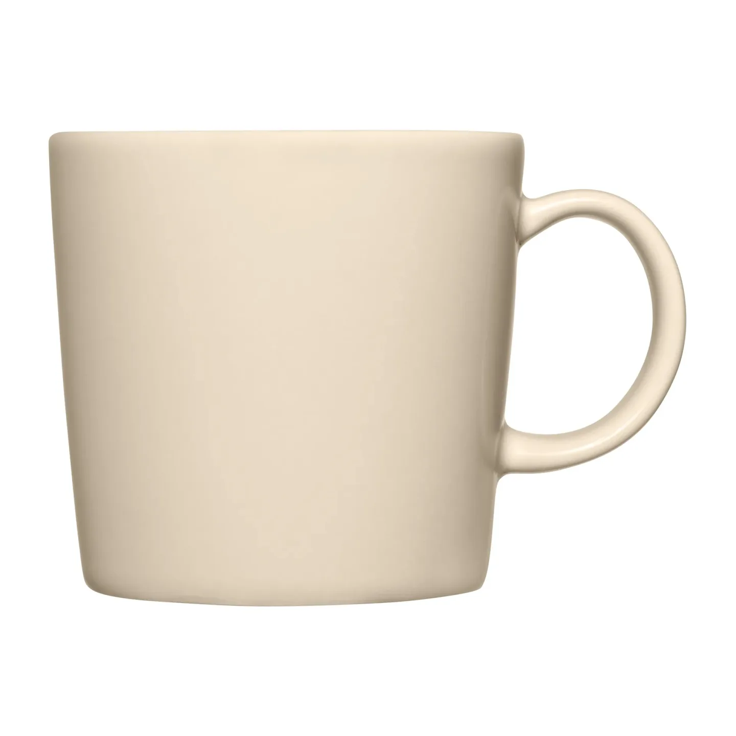 Iittala Teema Tasse 30cl Leinen