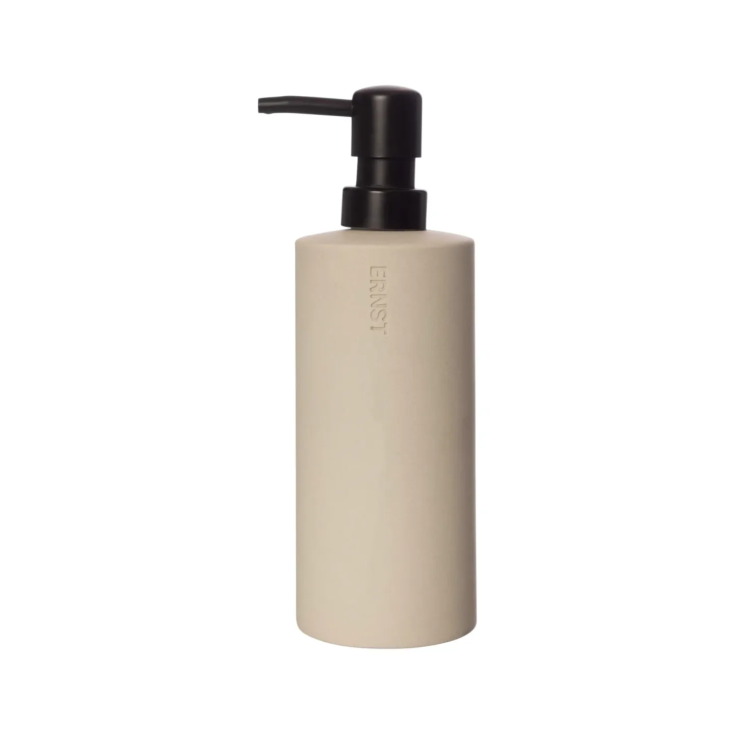 ERNST Ernst Seifenspender 50 cl Naturweiß