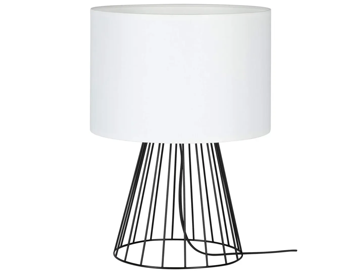 Ribaglob Tischlampe Alexa Mehrfarbig | Schubiger Möbel