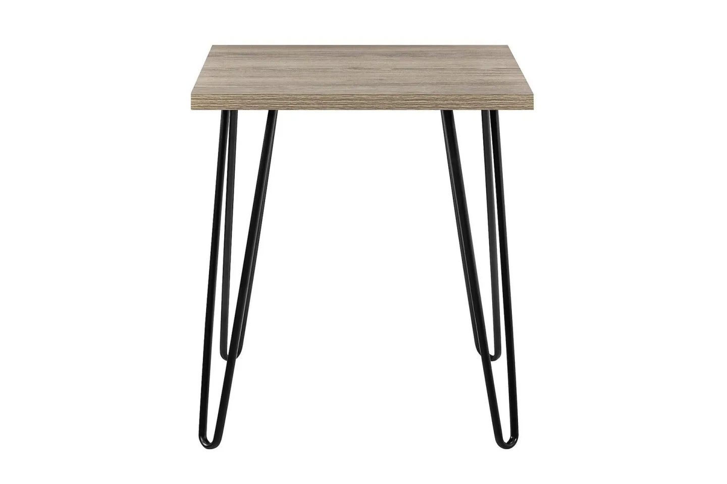 Owen Sidobord 50 cm Trä/Natur - Dorel Home