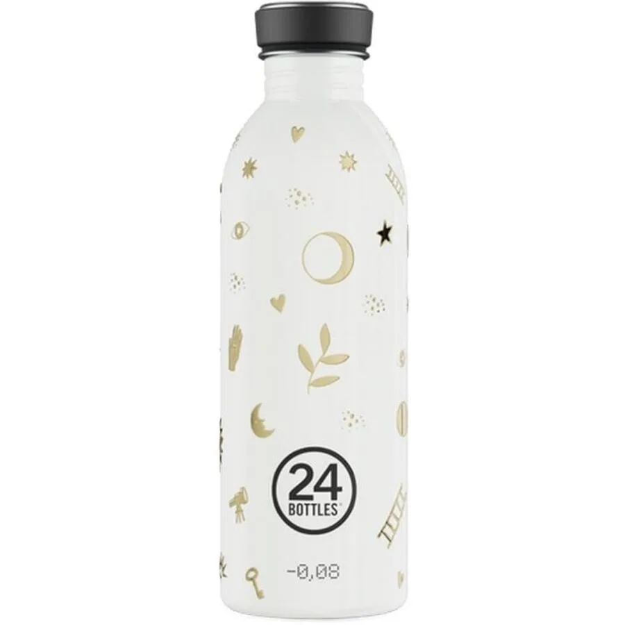 24 Bottles Trinkflasche 0.5l Radio Galaxy