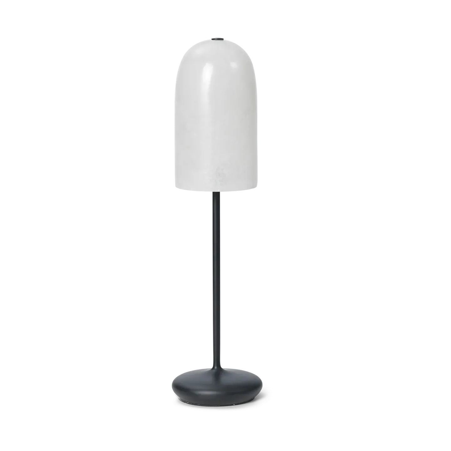 Ferm Living Gry bordslampa Black-Translucent