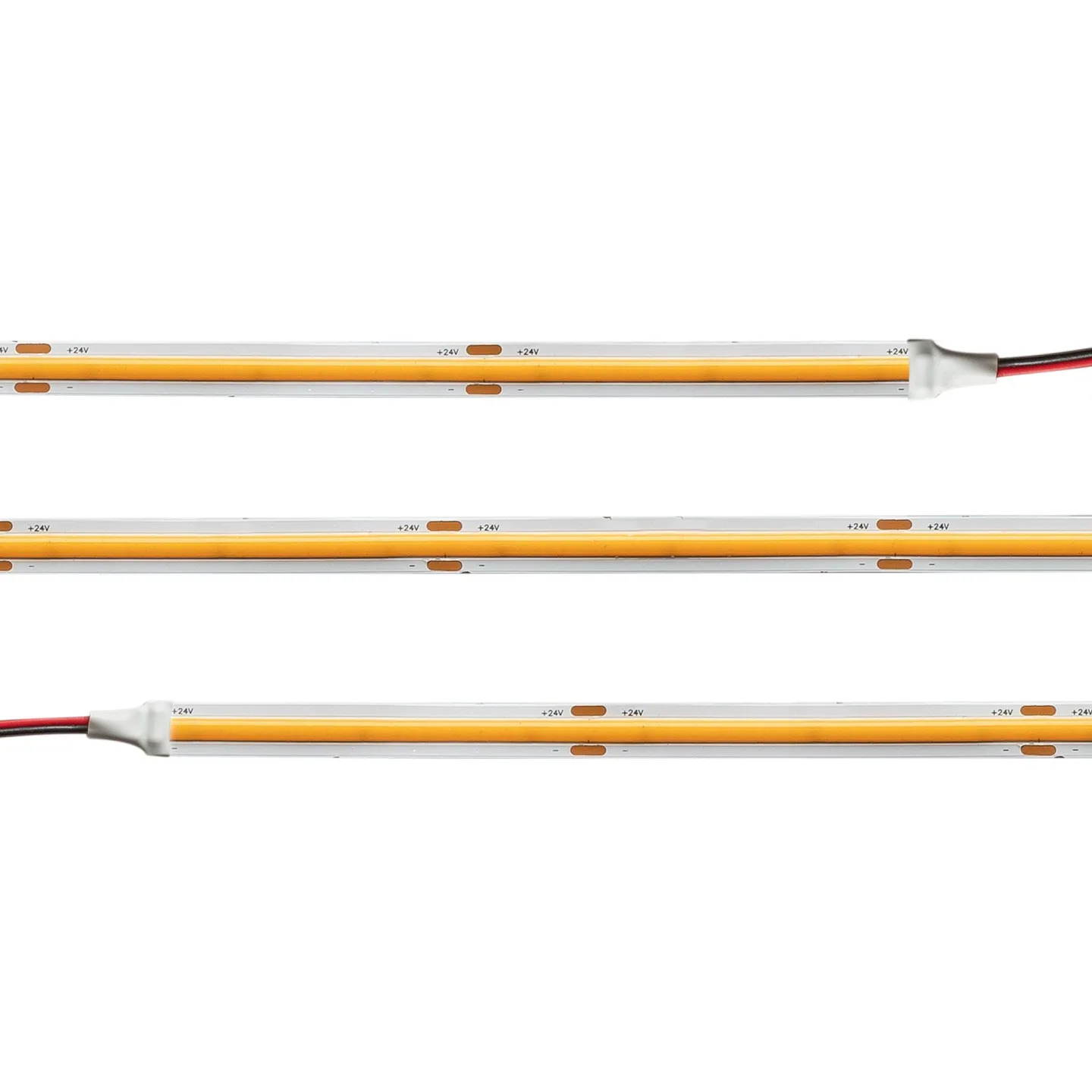 COB LED Strip CV 927 24V IP20 5m