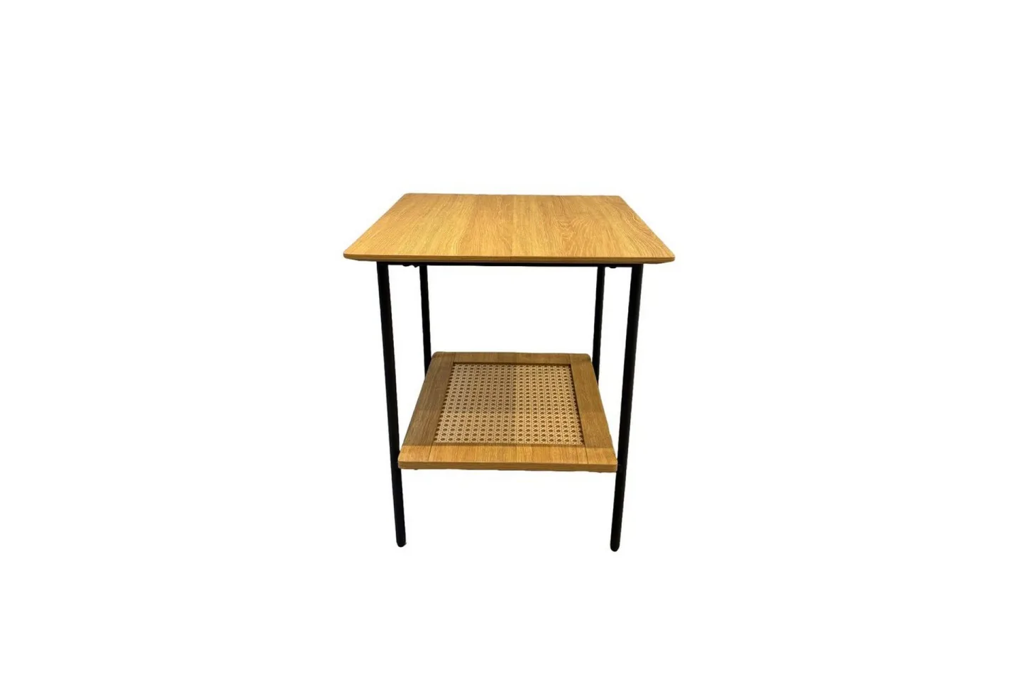 Pensacola Sidobord 45 cm - Natur