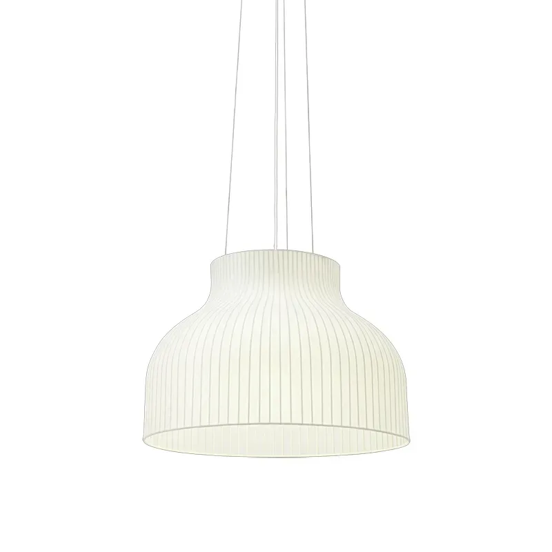 Muuto Strand Pendelleuchte open 60cm