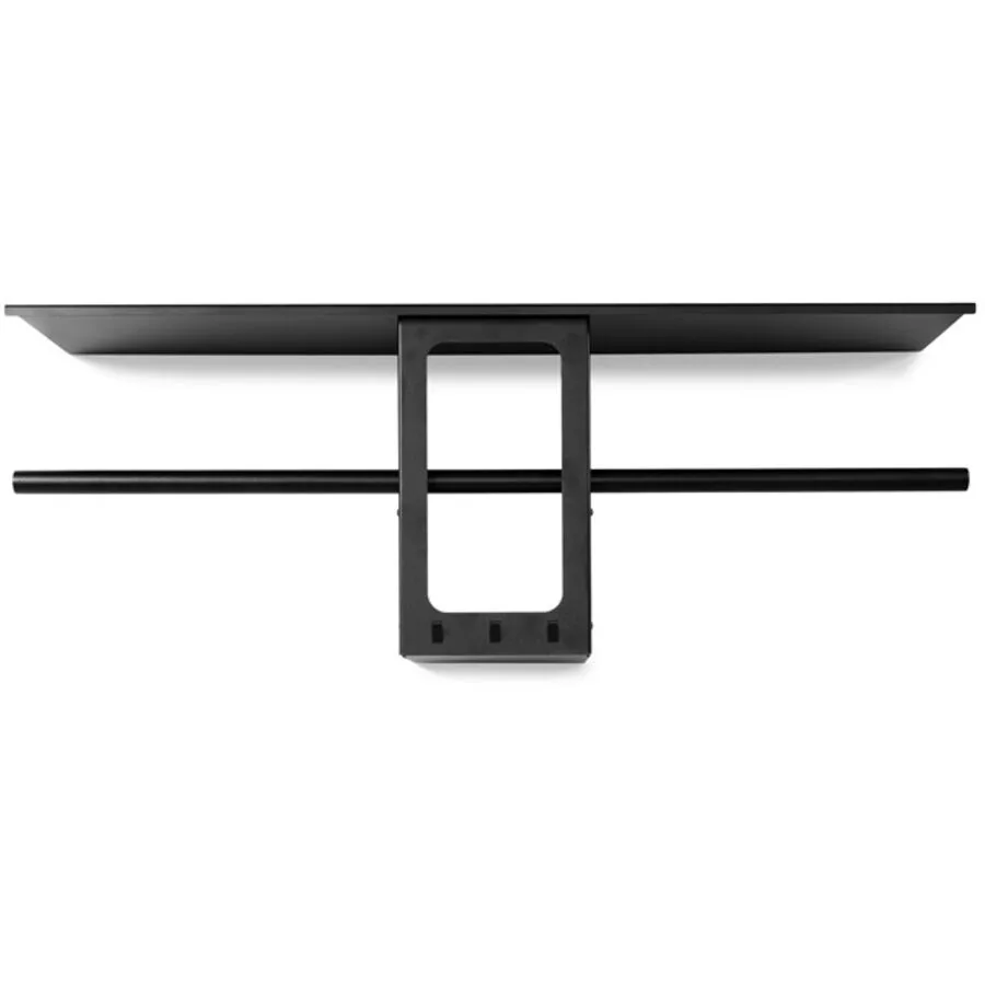 Spinder Design Garderobe Skadi Schwarz Stahl 35.5 cm