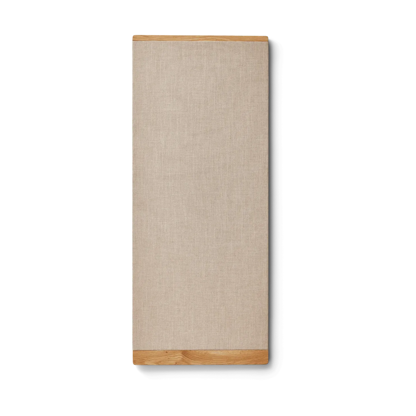 Form & Refine Rim anslagstavla 60x145 cm Ek