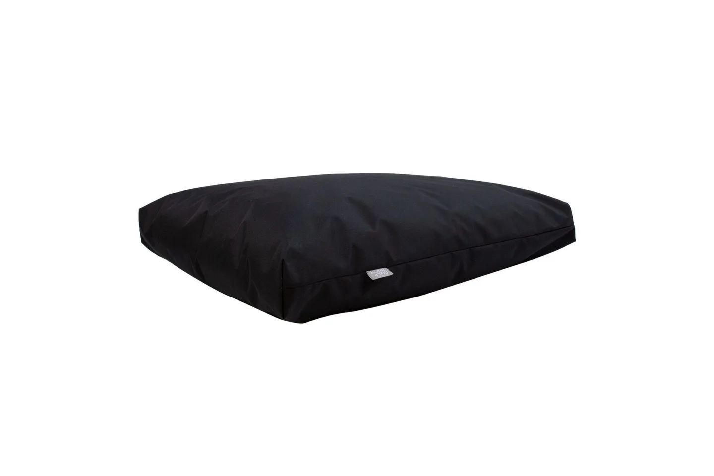 Mr. Big Golvkudde 60x80 cm Svart -