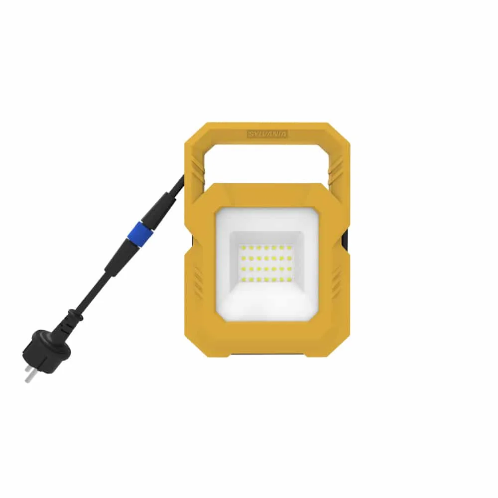 Sylwork Flood 3000lm 840 IP65
