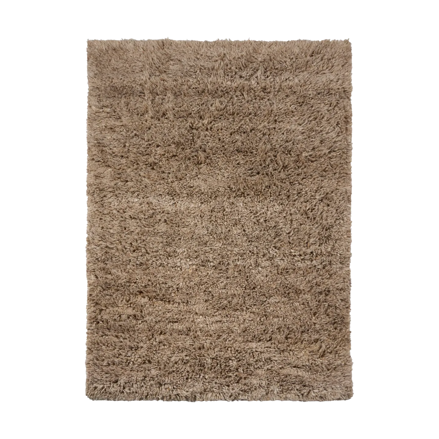 Scandi Living Cozy ullmatta Hazel, 170x240 cm