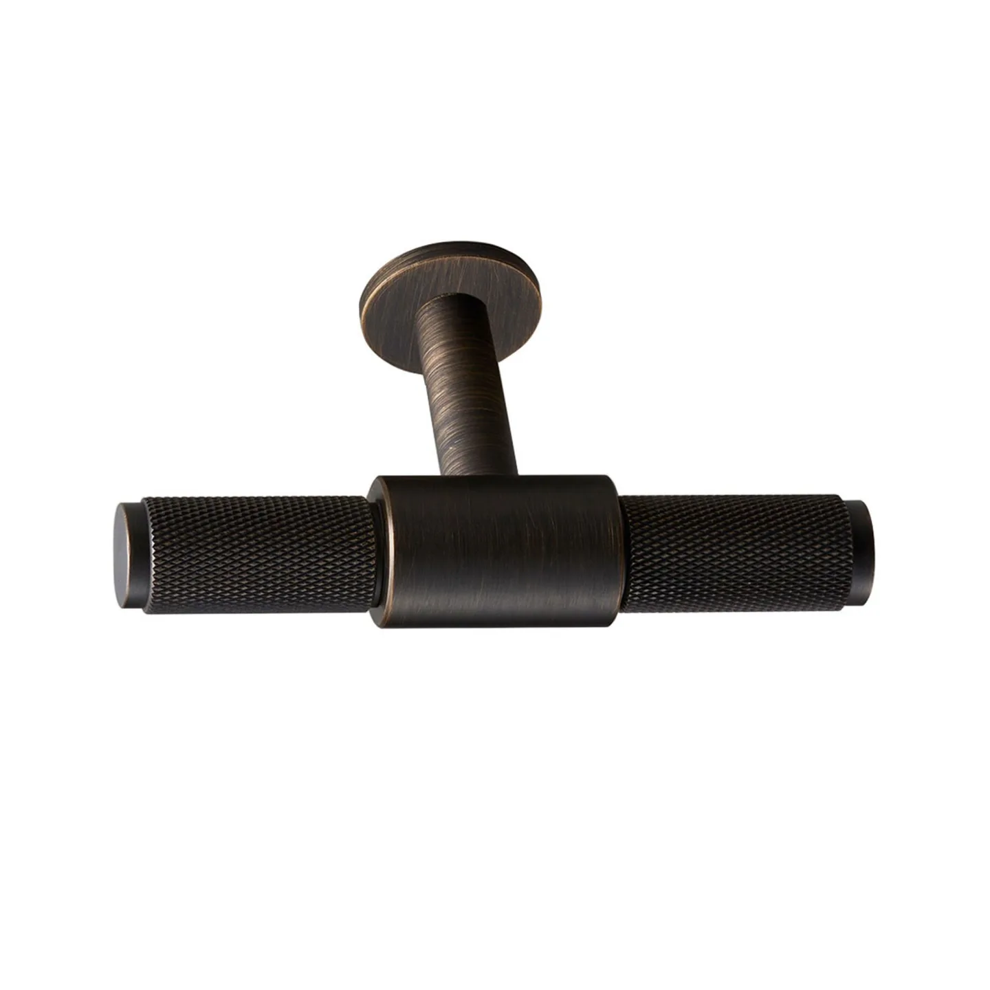 Buster + Punch - T-Bar Nude, Smoked Bronze - Beslag