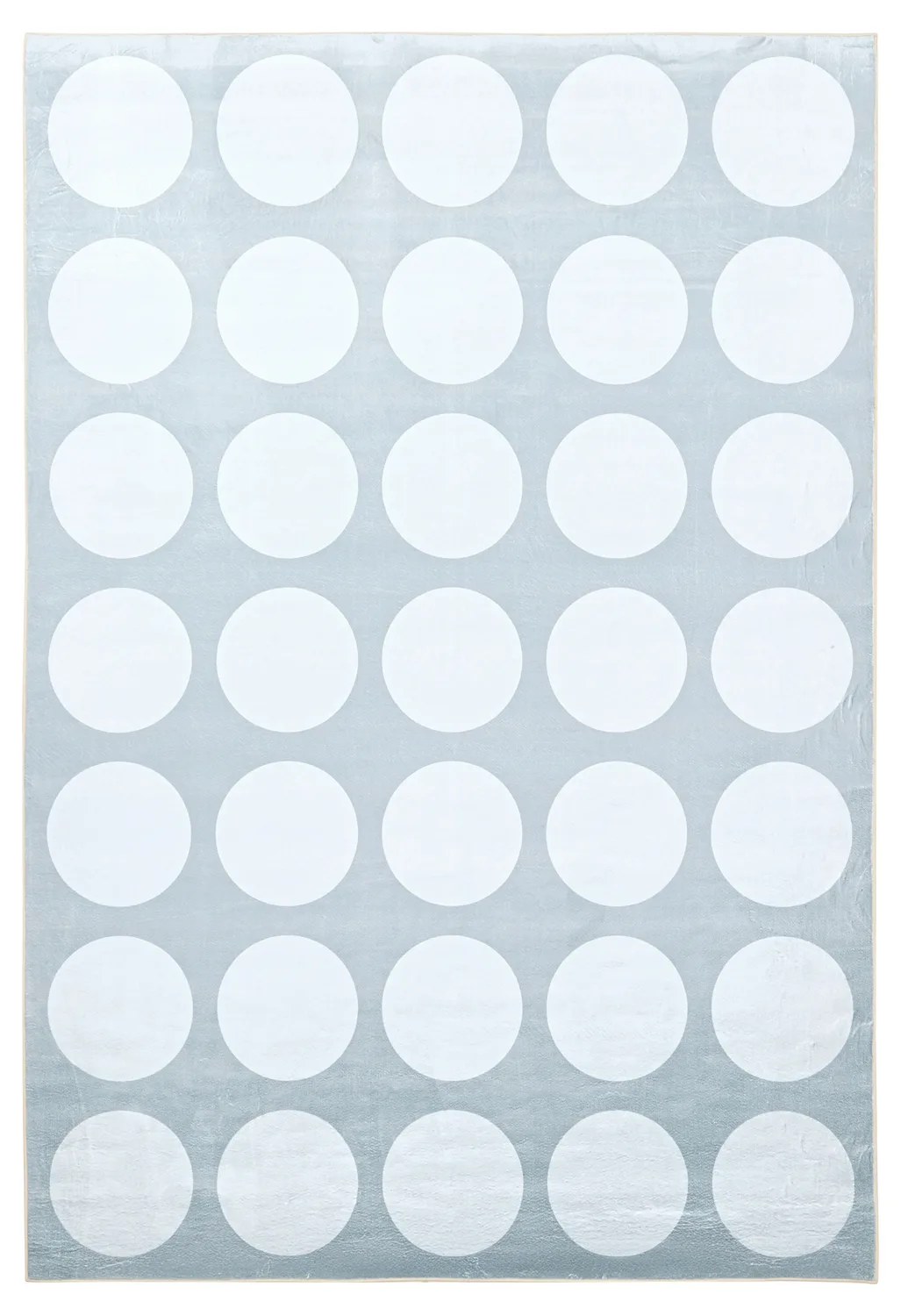 Wilton-teppe - Wanaka (grå) (Størrelse: 160 x 230 cm)