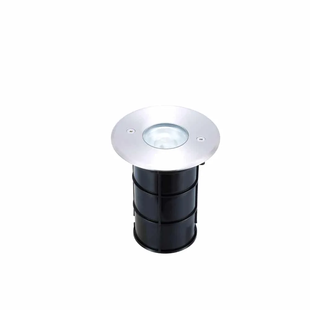 Markstrålkastare Interrata XS IP67 Klar 100lm 830 NB