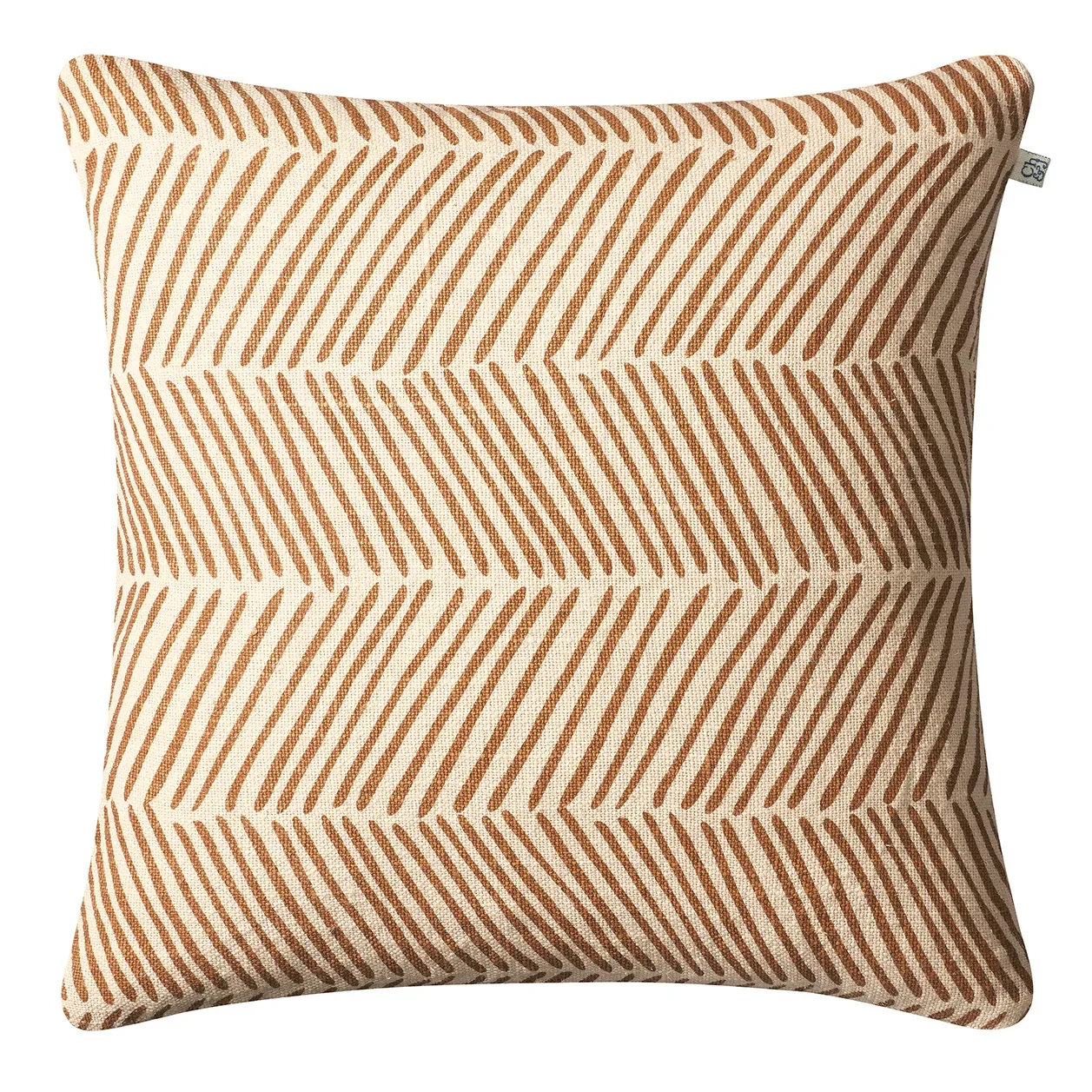 Chhatwal & Jonsson Rama Kissenbezug 50 x 50cm Taupe